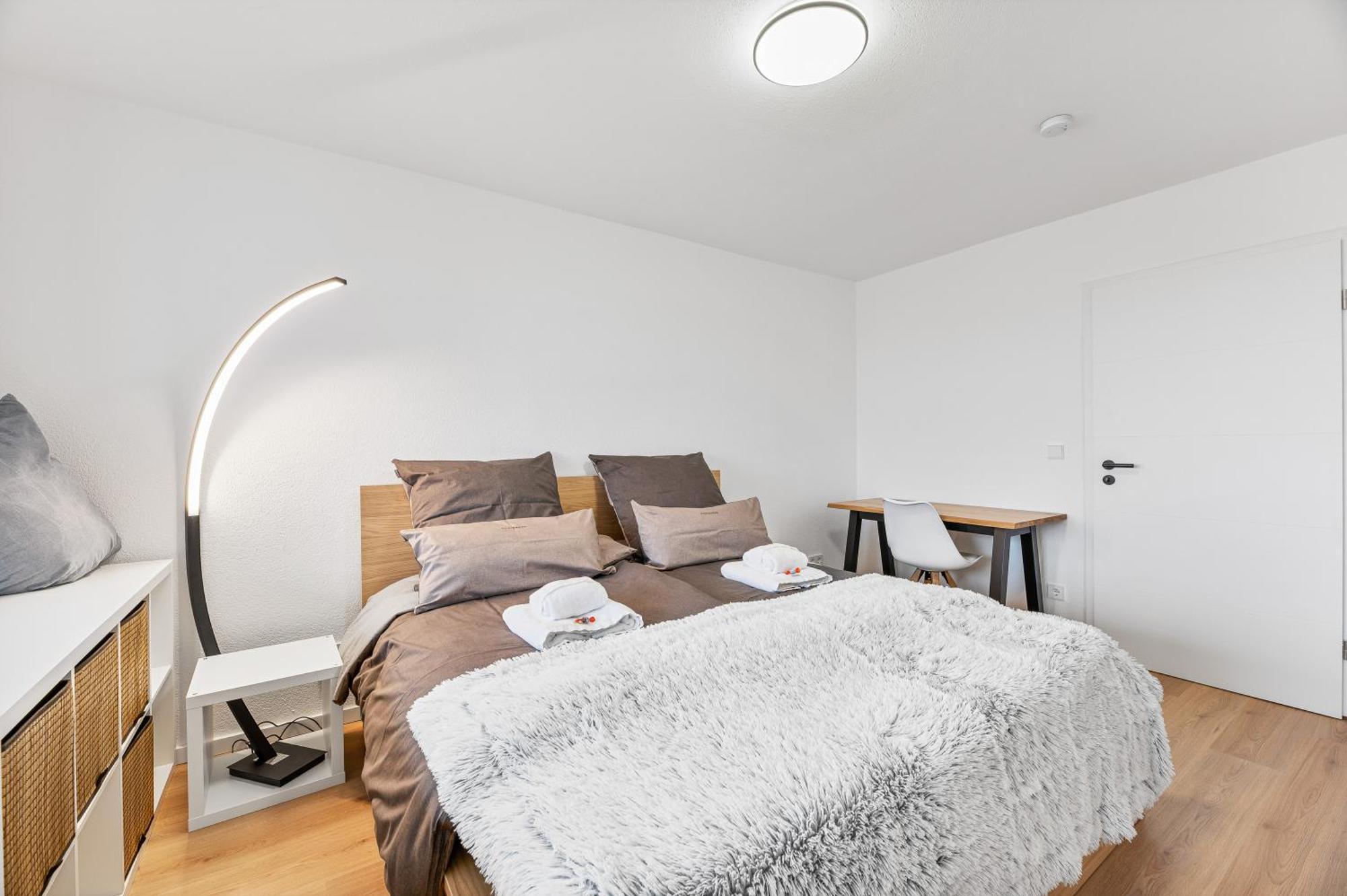 Neu: Stylische Mit Ausblick * Sindelfingen